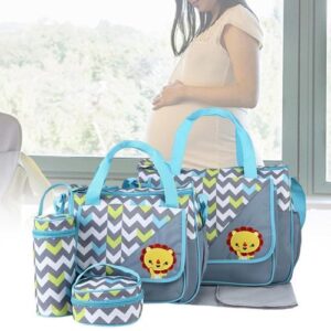 Mommy Bag Set