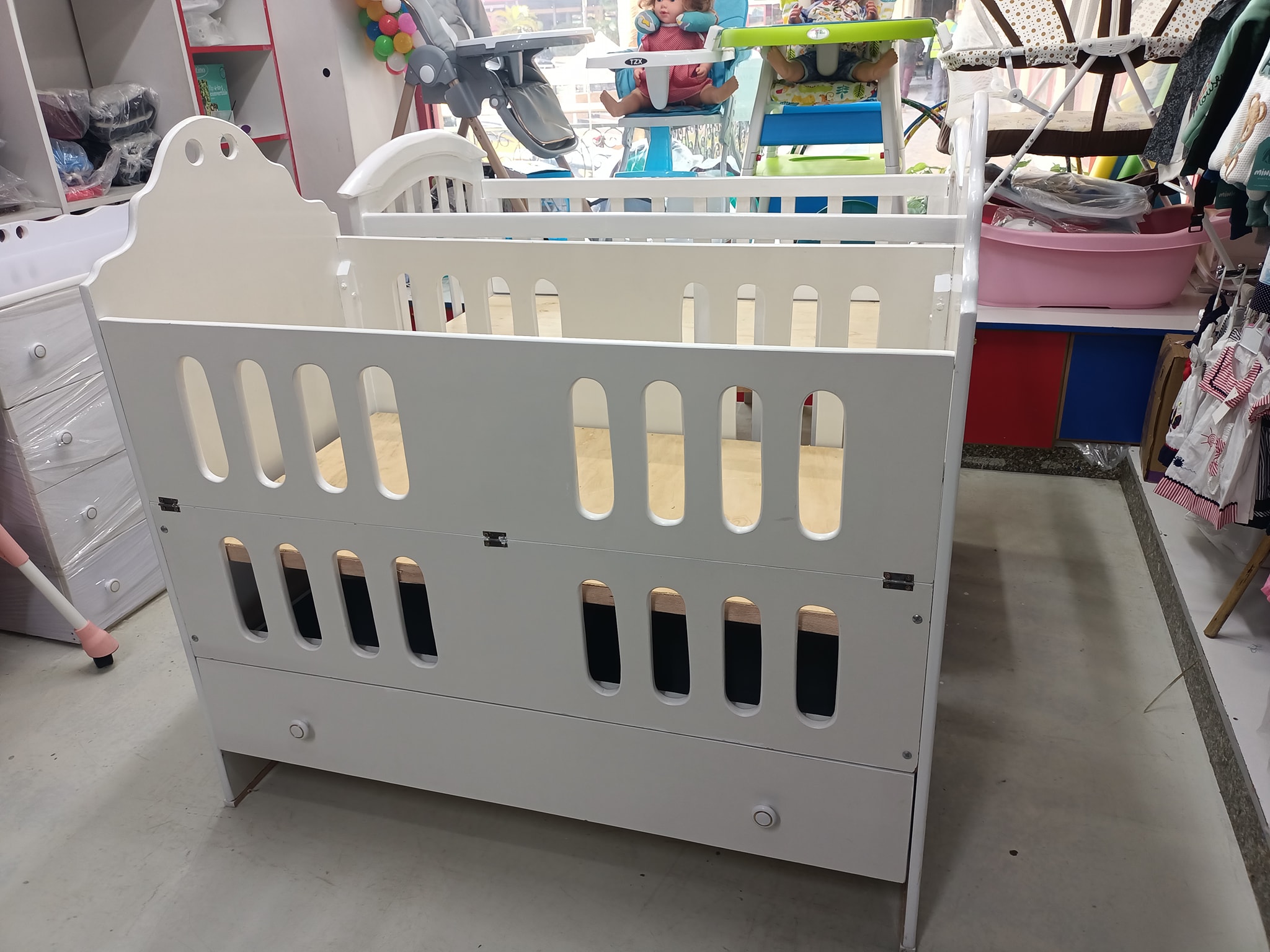 Babycot