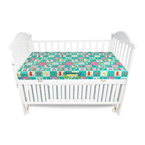 Baby cot mattress