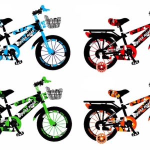 Kids Bicycle Size 12''