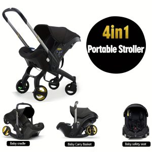 4 IN 1 Stroller