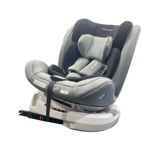 Coolbaby car seat with isofix and rotation