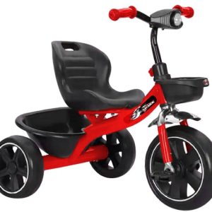 Tricycle bike for toddlers