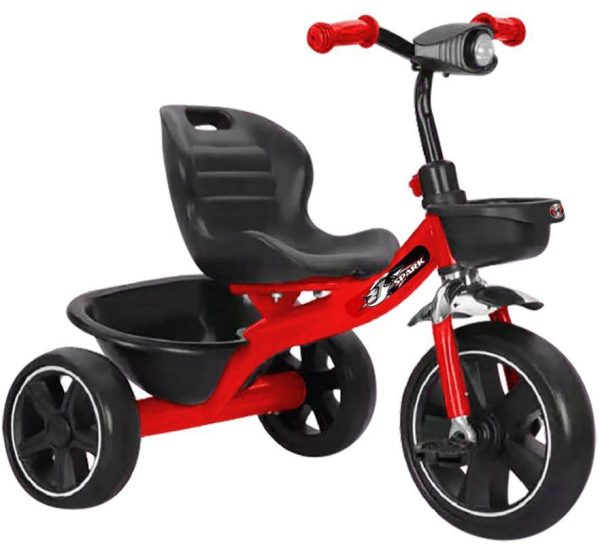 Tricycle bike for toddlers