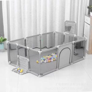 Child playpen/playground
