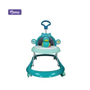 Light baby walker