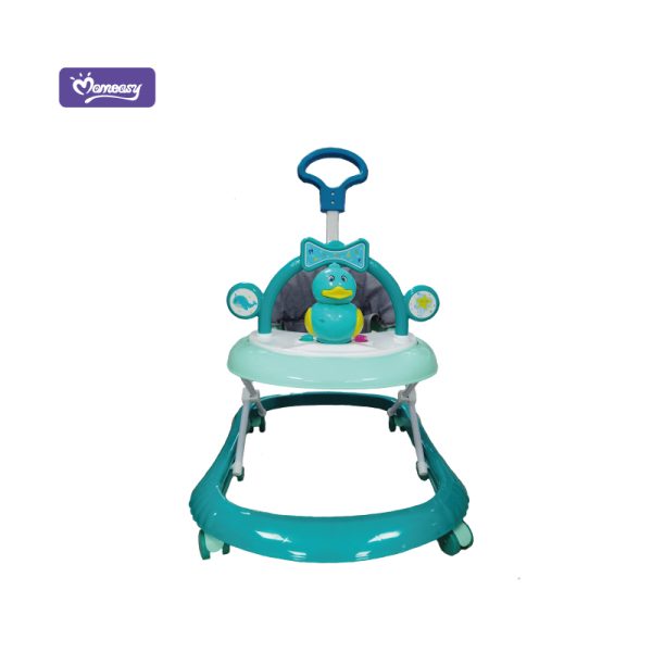 Light baby walker