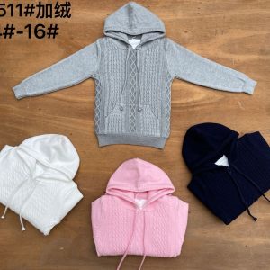 Baby and kids sweaters