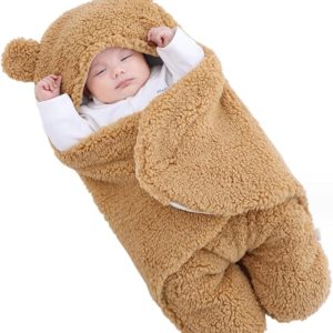 Swaddle Baby Blanket