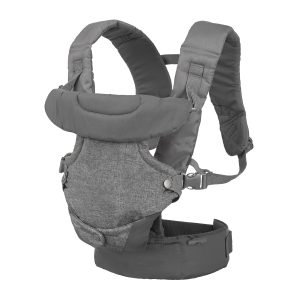 Infantino flip convertible baby carrier