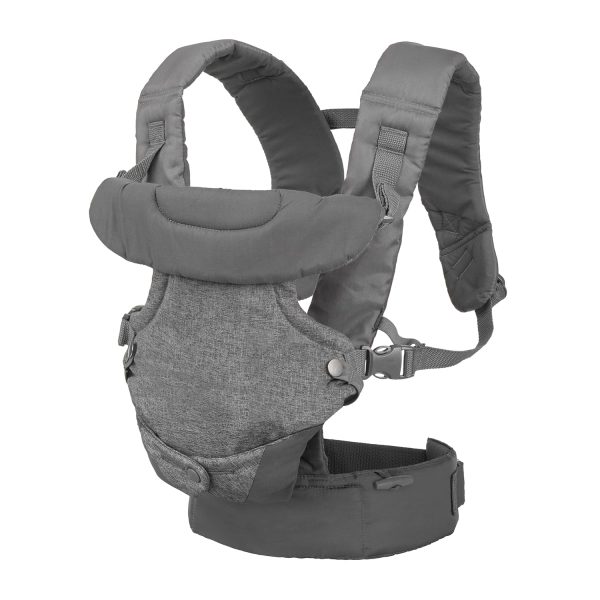 Infantino flip convertible baby carrier