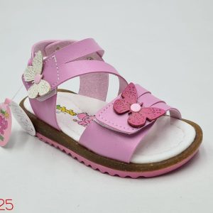 Open shoes for girls