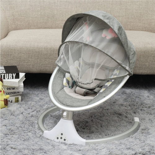 Baby rockers & Baby Swings