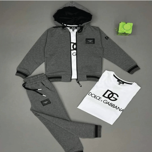 Boys' Outfits