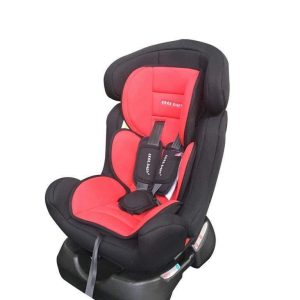 Infant to toddler car seat