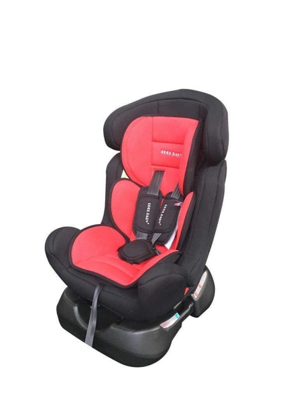 Infant to toddler car seat