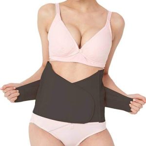 Postpartum belt