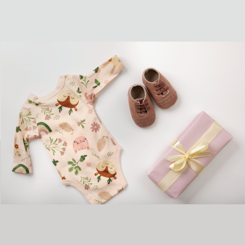 Newborn Essentials & Maternity Products
