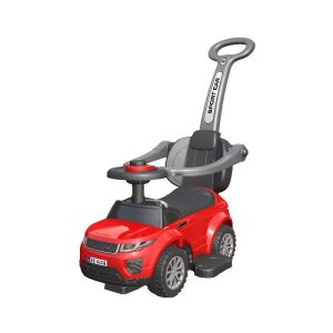 Toddler ride-on push car