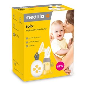 Medela electric breast pump