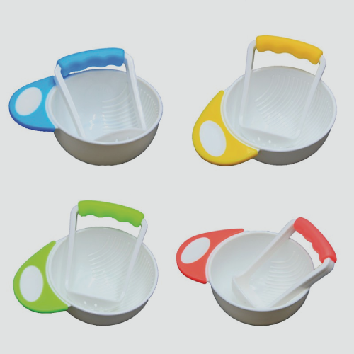 Feeding/ Nursing/Weaning Utensils