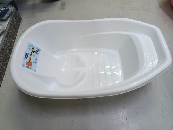 Baby bath tub