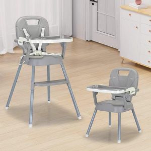 3-in-1 baby feeding chair