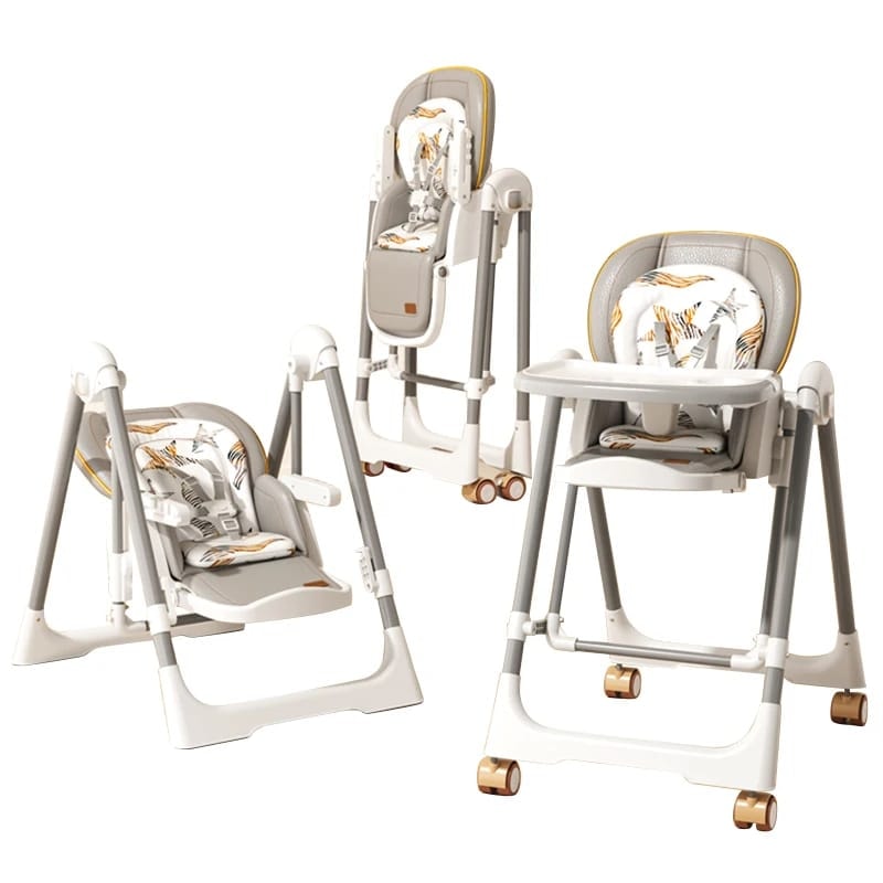 Feeding chairs