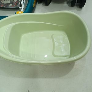 Baby bath basin