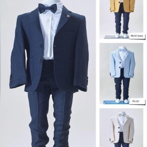 Suits for kids
