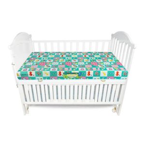 Baby cot mattress