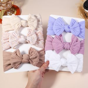Headbands for girls