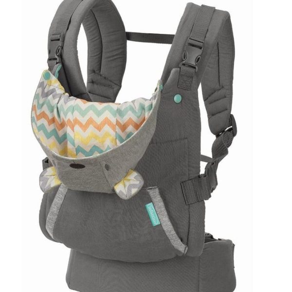 Infantino Cuddle up baby carrier
