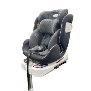 Isize Car Seat