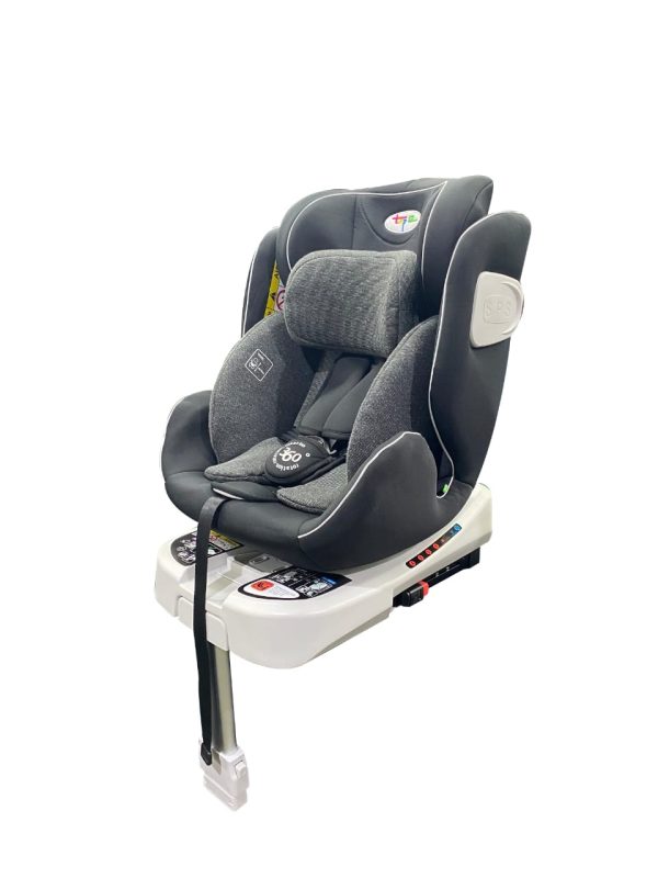 Isize Car Seat