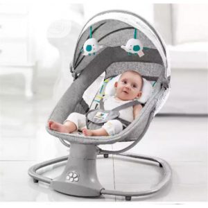 Matela 3 in 1 baby swing