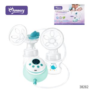 Momeasy electric breast pump