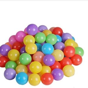 Play ocean balls 50 pieces