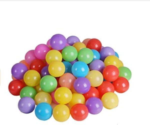 Play ocean balls 50 pieces