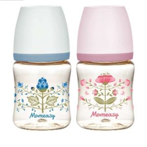 Anti colic feeding bottle 150ml