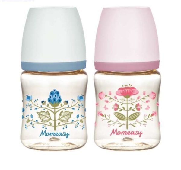 Anti colic feeding bottle 150ml