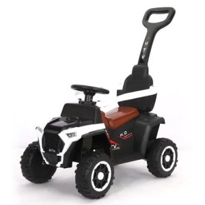 Toddler ride-on push car