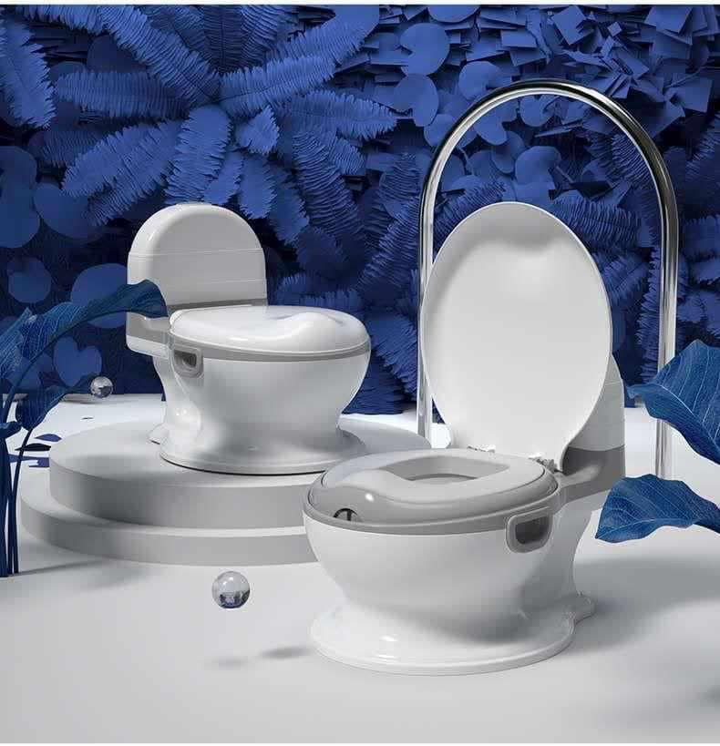 Potty Training