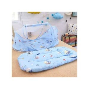 Baby sleeping nest