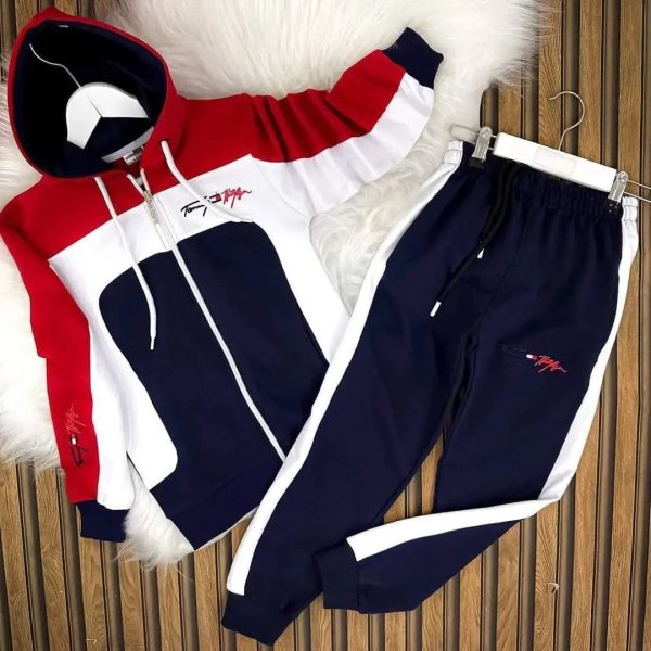 Tracksuit set