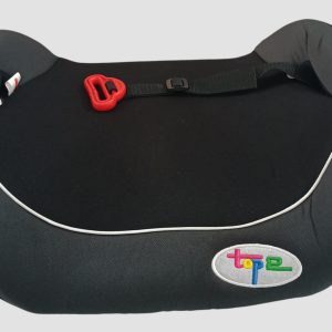 Booster car seat