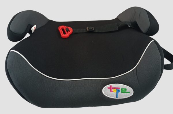 Booster car seat