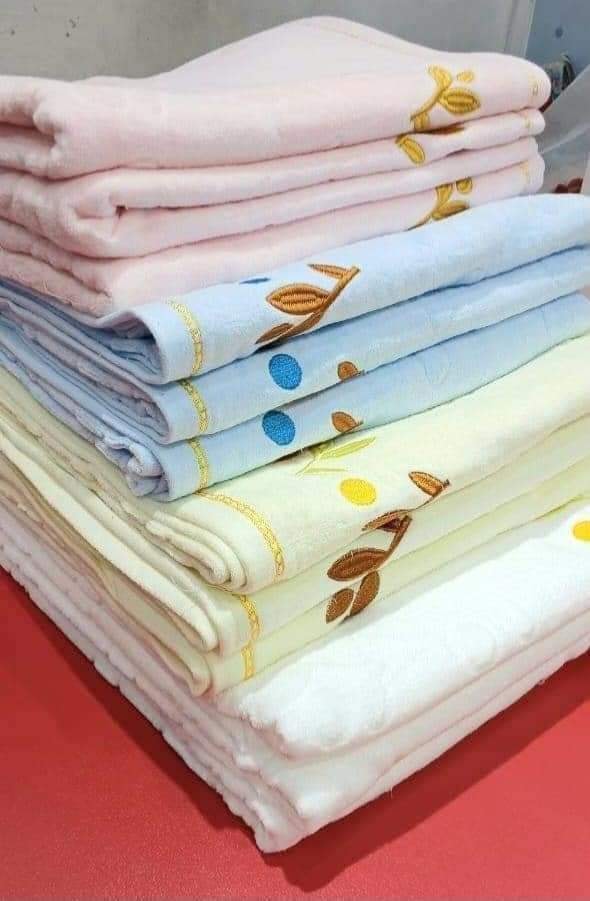Baby towel
