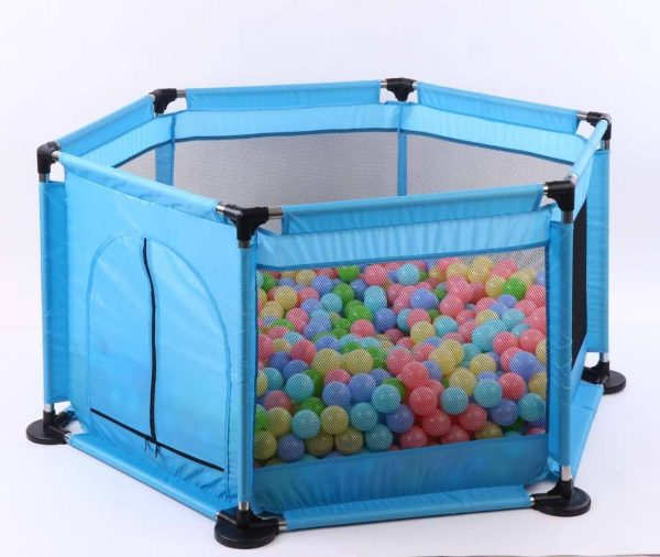 Kids Playpen