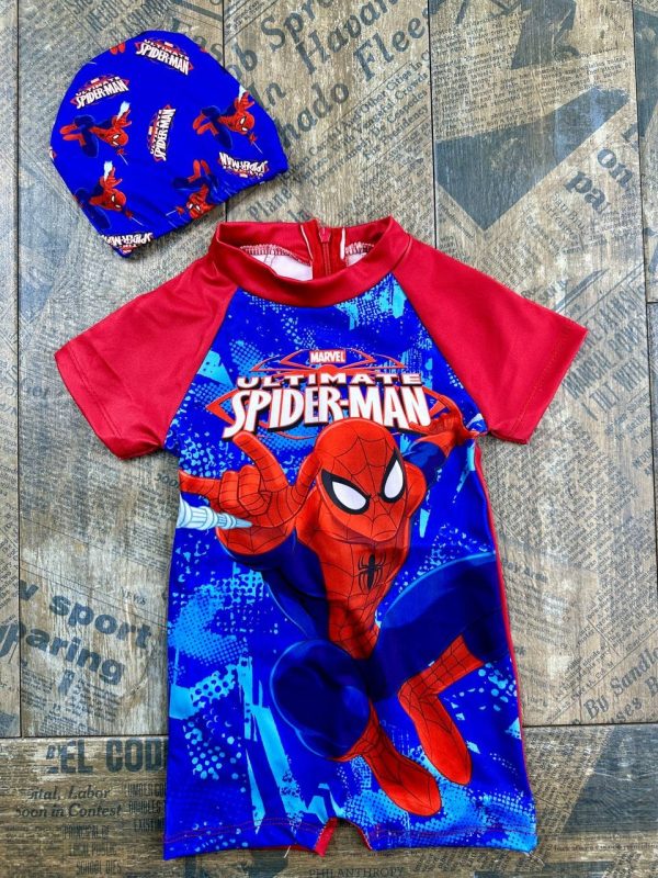 Kids swimming costume
